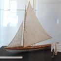 One Big Table: New London Feast To Benefit Custom House Maritime Museum