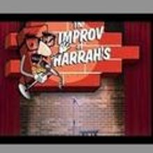 The Improv at Harrah's Las Vegas Welcomes Mike Pace