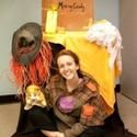 Urban Stages Presents JESSIE AND THE CASE OF THE MISSING CANDY 10/23