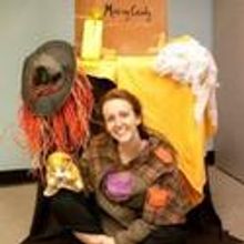 Urban Stages Presents JESSIE AND THE CASE OF THE MISSING CANDY 10/23