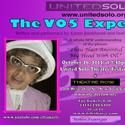 The V-05 Experience Plays Theatre Row 10/26