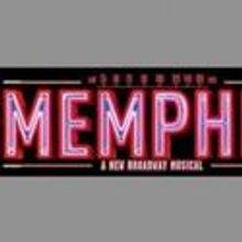 MEMPHIS Comes To The Fox Theatre 1/31/2012