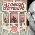 Michael Lasser Celebrates 100 Years of Alexander’s Ragtime Band 10/30