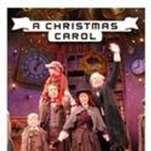 Dallas Theater Center Presents A CHRISTMAS CAROL 10/24