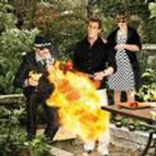 Tix Go On Sale 10/18 For Lookingglass' RICK BAYLESS IN CASCABEL