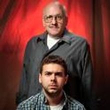 Southern Rep Presents RED