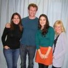 Full Cast Announced for Housewives Cantata This Weekend