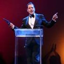 French Stewart To Host LA STAGE Alliance Ovation Awards Ceremony 11/14