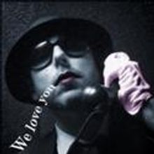 Ghostboy with Sir Lady Grantham Present We love you as much... 11/4-5