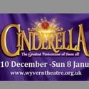The Strallen Dynasty Continues at the Wyvern Theatre December 10