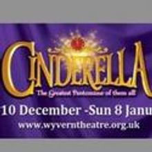The Strallen Dynasty Continues at the Wyvern Theatre December 10