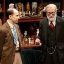 FREUD'S LAST SESSION Extended In Atlanta Thru 11/13