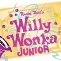 RMTC Presents Willy Wonka Junior 11/11-13