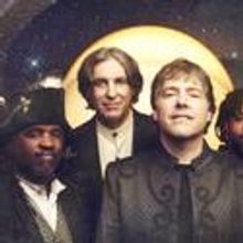 Bela Fleck & the Flecktones: the Original Lineup Comes to the Capitol Center