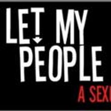 Stage 773 Presents LET MY PEOPLE COME, Previews 11/10