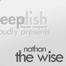 Deep Dish Theater Announces Discussions for NATHAN THE WISE 10/28