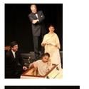 Saint Sebastian Players Present THE ELEPHANT MAN 10/21-11/13
