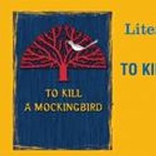 Literature Live Presents TO KILL A MOCKINGBIRD 11/7-26