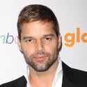 Ricky Martin, Julianne Moore Don Purple For Anti-Bullying 10/20