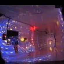 All the Rats and Rags Plays 3LD Art and Technology Center 11/17-20