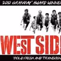 WEST SIDE STORY Comes To The Buell Theater 12/13