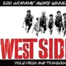 WEST SIDE STORY Comes To The Buell Theater 12/13