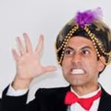 East Lynne Theater Company Presents An Evening of Vaudeville 11/10