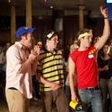 New Colony’s FRAT to Add Two Weekends of Performances in November