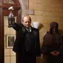 First Folio Hosts SEARCHING FOR PEABODY'S TOMB Thru 10/31