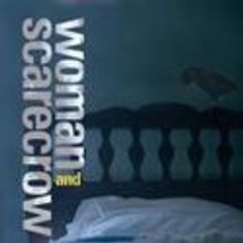 Villanova launches Abbey Theatre Exchange with WOMAN AND SCARECROW