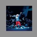 Live From Lincoln Center Presents NYC Ballet in The Nutcracker 12/14