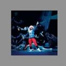 Live From Lincoln Center Presents NYC Ballet in The Nutcracker 12/14