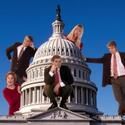 Capitol Steps Comes To The Van Wezel 11/3