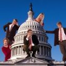 Capitol Steps Comes To The Van Wezel 11/3
