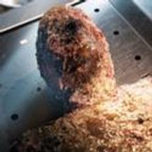 CSI: The Experience Welcomes Authentic CSI: Miami Prop 