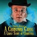 A Christmas Carol Plays The Hubbard Stage