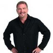 Bill Engvall Brings His Stand Up Back To The State 11/10