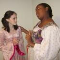 Photo Flash: MCCC Theatre Students to Present Mandragola