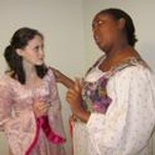 Photo Flash: MCCC Theatre Students to Present Mandragola
