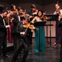 Mercury Baroque Presents the Houston Premiere of Handel's Opera Rodelinda