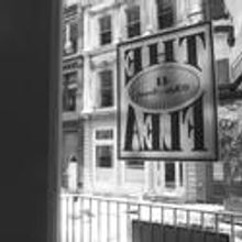 #SERIALS@THEFLEA Returns To The Flea 10/20-11/5, 12/1-17