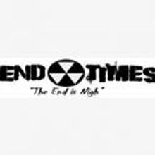 EndTimes Productions Presents 5th Annual Naked Holidays 12/8-31