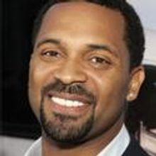 Mike Epps Returns to Detroit's Fox Theatre with Sheryl Underwood 11/23