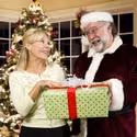 Photo Flash: ANOTHER NIGHT BEFORE CHRISTMAS at Theatre at the Center