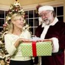 Photo Flash: ANOTHER NIGHT BEFORE CHRISTMAS at Theatre at the Center