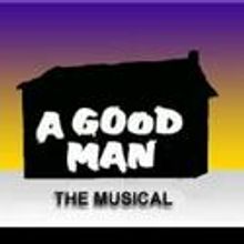 Amas To Present A Free Musical Reading of A GOOD MAN 11/3-4