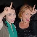 Photo Flash: Jim Caruso's Cast Party At Birdland Part II