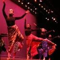 IU Presents A Potpourri of Arts in the African American Tradition 11/5