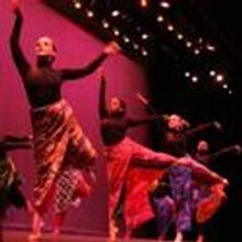 IU Presents A Potpourri of Arts in the African American Tradition 11/5