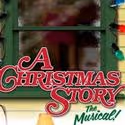 Pasek & Paul of A CHRISTMAS STORY Win Songwriter's Fellowship Award